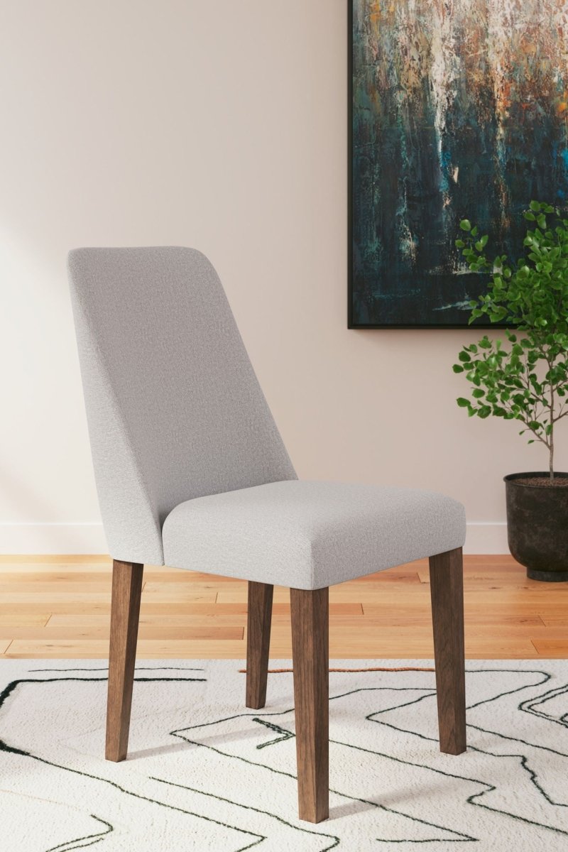 Lyncott - Dining Room Table Set 5 Piece Dining Room Sets by Signature Design by Ashley® - Walls Furniture & Mattress