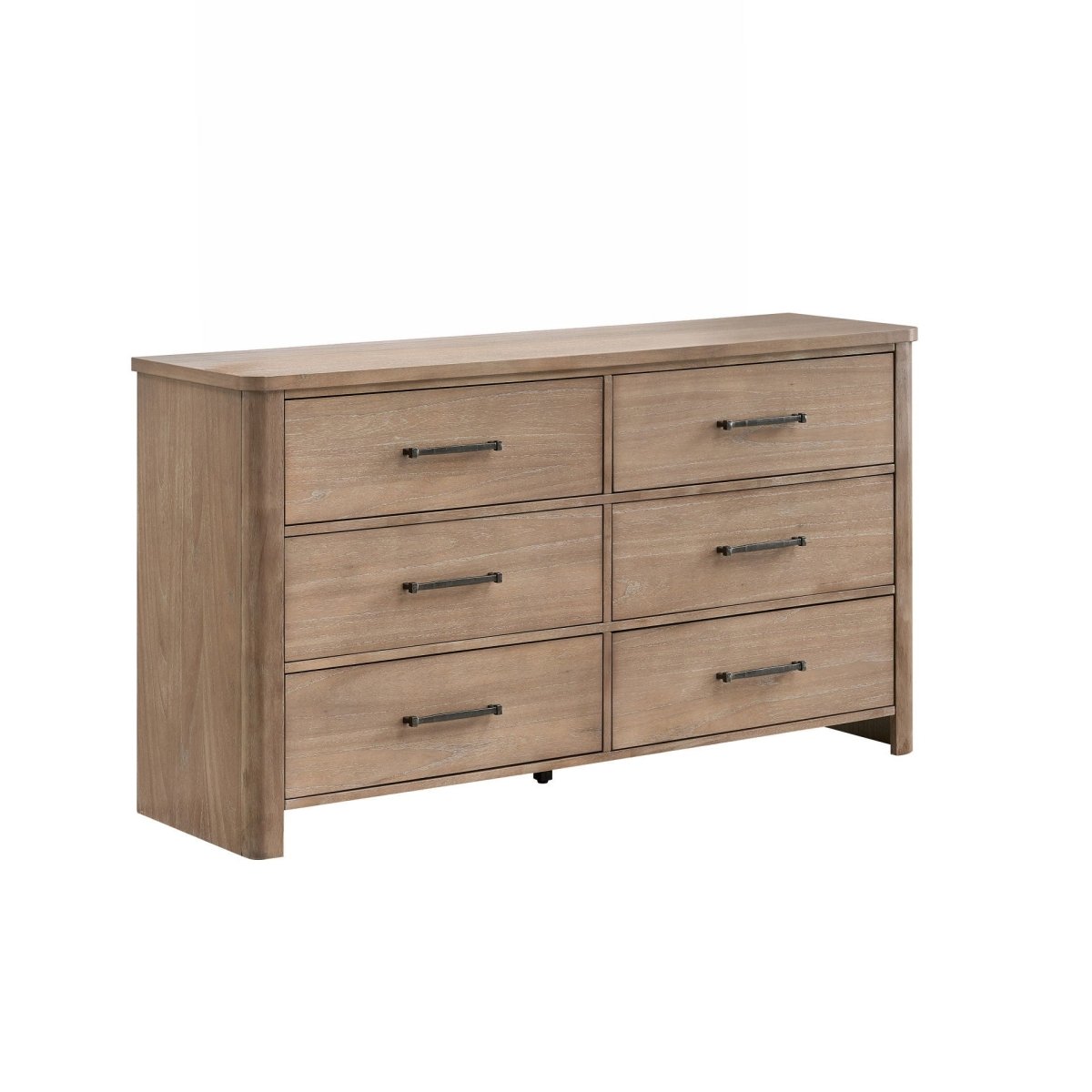 Anika - Dresser Dressers by New Classic - Walls Furniture & Mattress