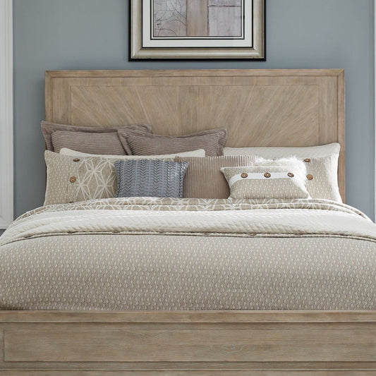 Brentwood - Panel Headboard Panel Headboards by Liberty Furniture - Walls Furniture & Mattress