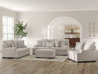 High Profile - Living Room Set Stationary Sofas & Loveseats by Benchcraft® - Walls Furniture & Mattress