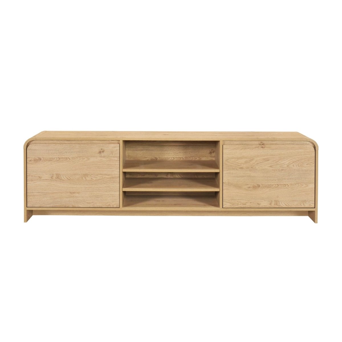 Mara - 70" TV Console TV Stands by New Classic - Walls Furniture & Mattress