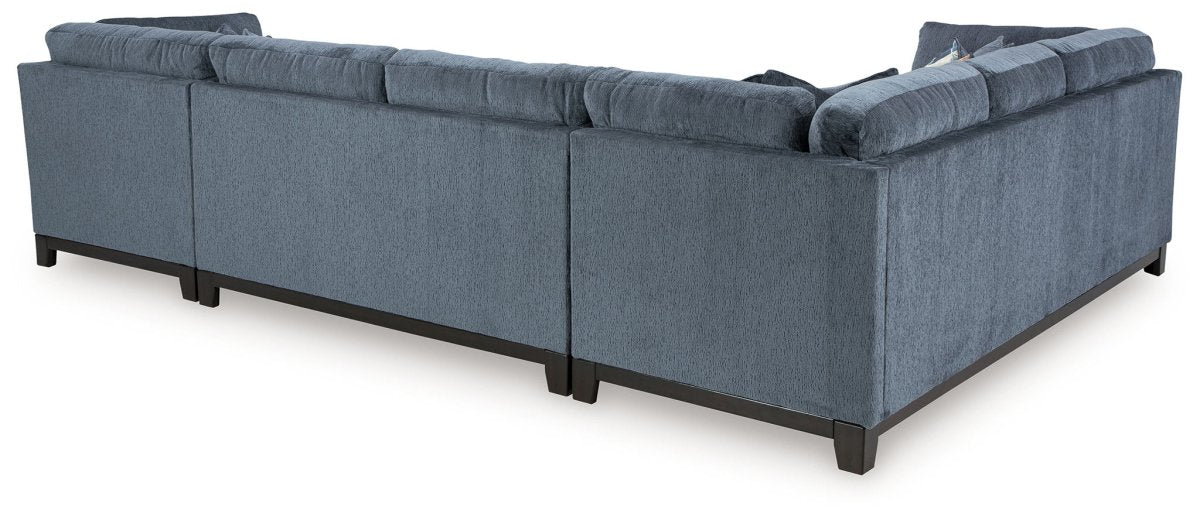 Maxon Place - Living Room Set 5 Piece Living Room Sets by Benchcraft® - Walls Furniture & Mattress