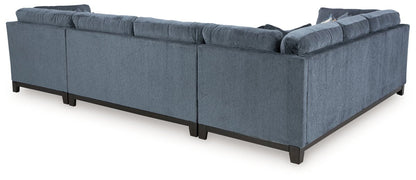 Maxon Place - Living Room Set 5 Piece Living Room Sets by Benchcraft® - Walls Furniture & Mattress