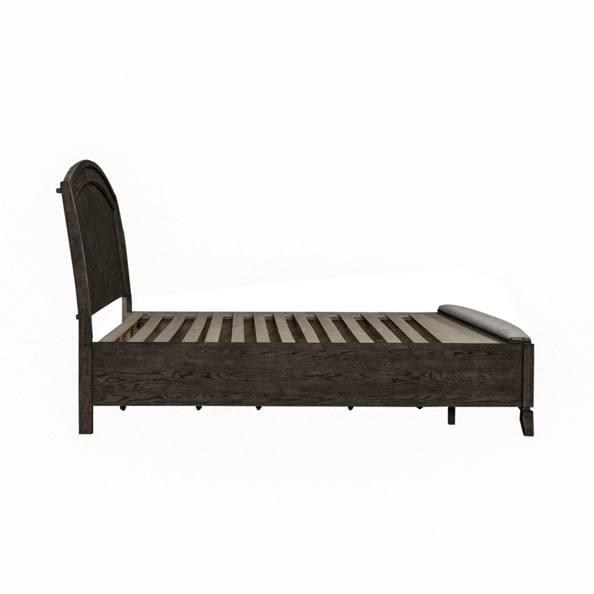Avalon - Panel Storage Bed Storage Beds by Liberty Furniture - Walls Furniture & Mattress