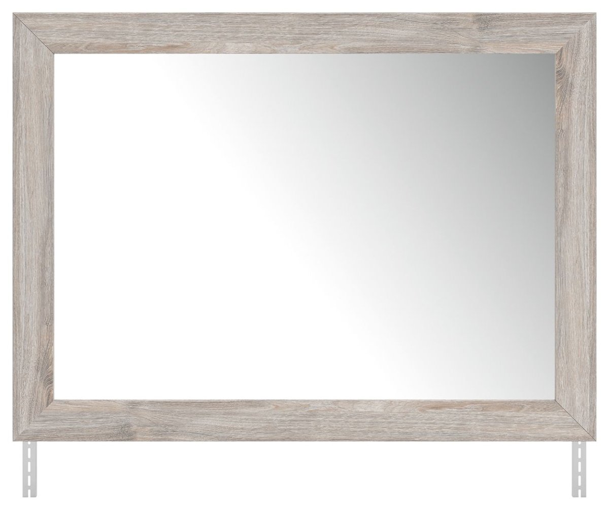 Broachmyn - Bedroom Mirror Mirrors by Signature Design by Ashley® - Walls Furniture & Mattress
