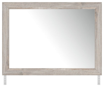 Broachmyn - Bedroom Mirror Mirrors by Signature Design by Ashley® - Walls Furniture & Mattress