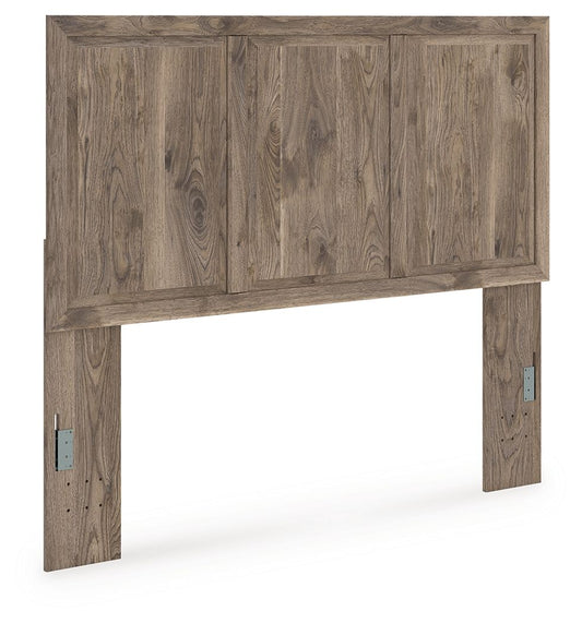 Rusticott - Panel Headboard Panel Headboards by Signature Design by Ashley® - Walls Furniture & Mattress