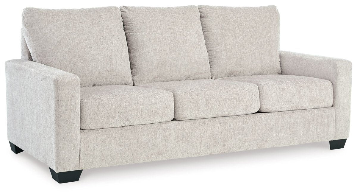 Rannis - Living Room Set 2 Piece Living Room Sets by Signature Design by Ashley® - Walls Furniture & Mattress