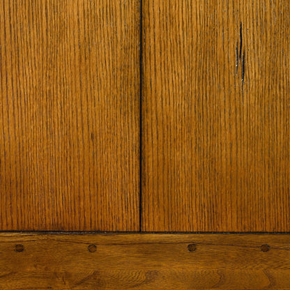 Treasures - Buffet - Light Brown Buffets by Liberty Furniture - Walls Furniture & Mattress