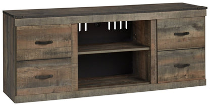 Trinell - TV Stand TV Stands by Signature Design by Ashley® - Walls Furniture & Mattress