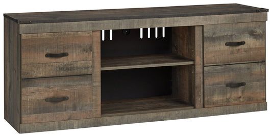 Trinell - TV Stand TV Stands by Signature Design by Ashley® - Walls Furniture & Mattress