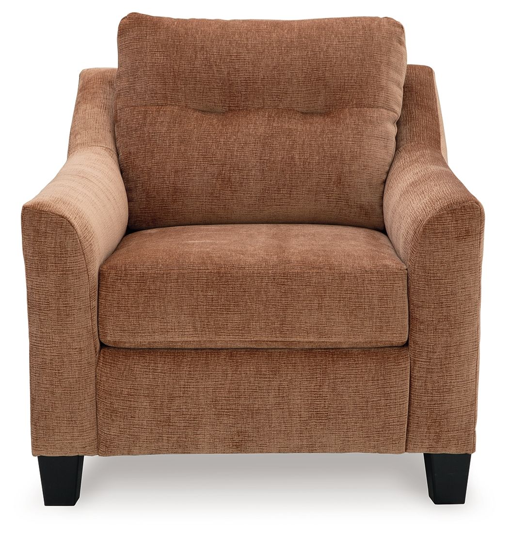 Amity Bay - Living Room Set 3 Piece Living Room Sets by Benchcraft® - Walls Furniture & Mattress