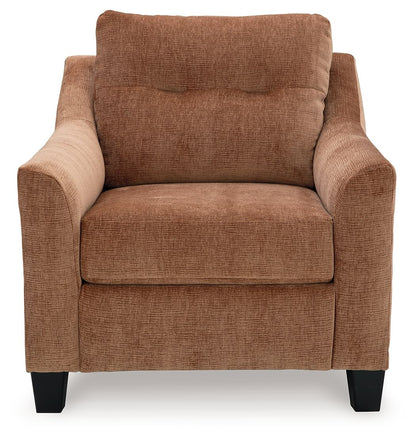 Amity Bay - Living Room Set 3 Piece Living Room Sets by Benchcraft® - Walls Furniture & Mattress