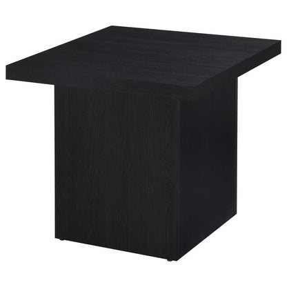 Devar - Square Coffee Table Set