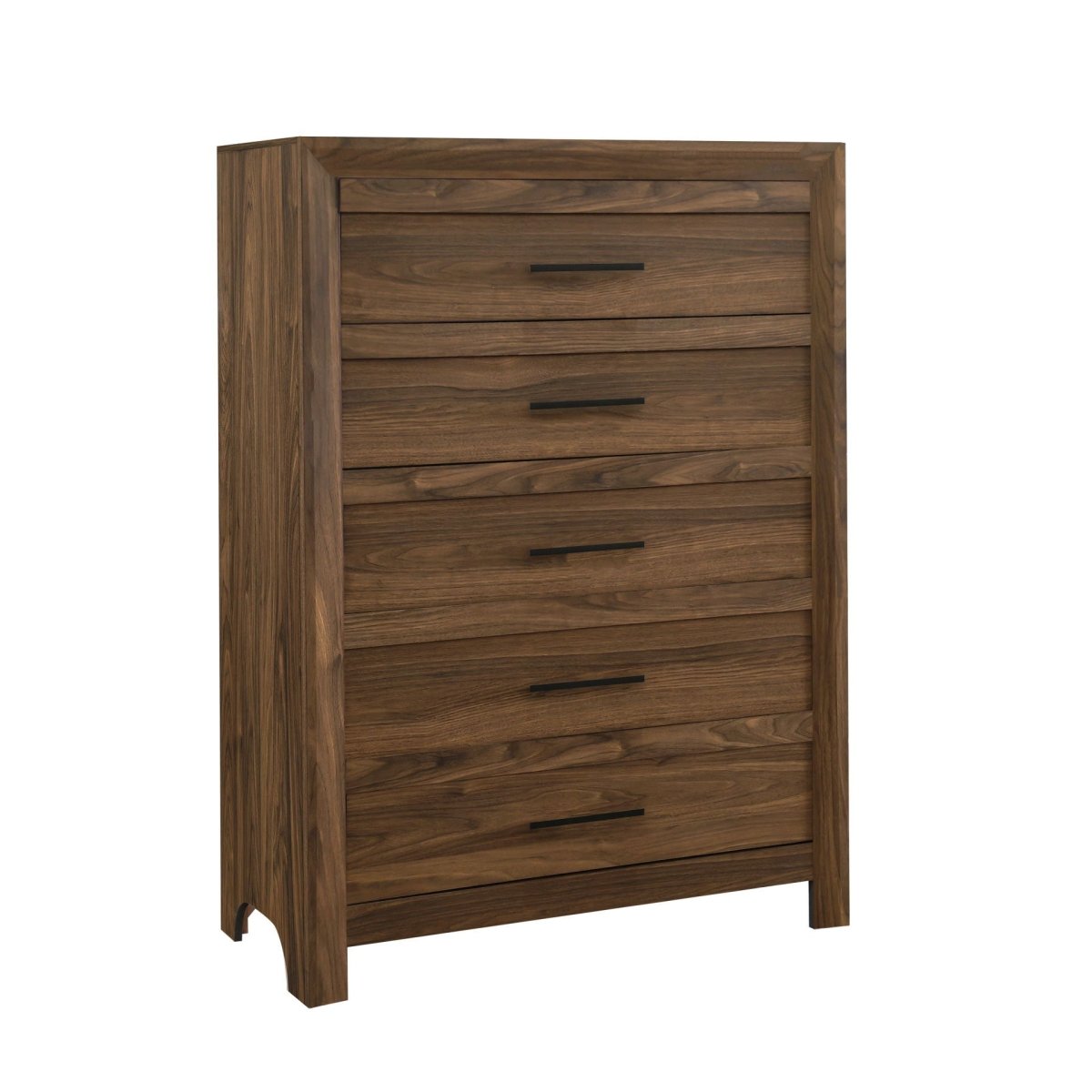 Biscayne - Chest - Sable Accent Chests by New Classic - Walls Furniture & Mattress