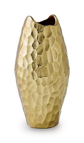Ferryndale - Vase Vases & Jars by Signature Design by Ashley® - Walls Furniture & Mattress