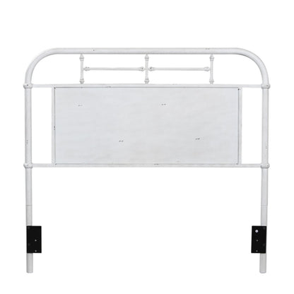 Vintage Series - Metal Headboard