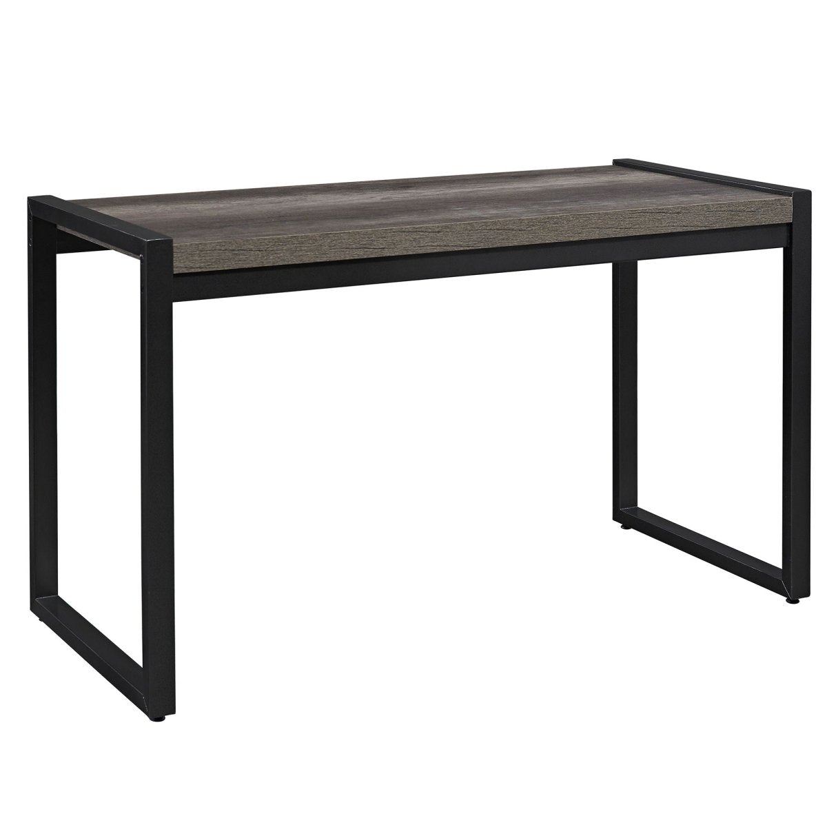 Tanners Creek - Writing Desk - Dark Gray Writing Desks by Liberty Furniture - Walls Furniture & Mattress