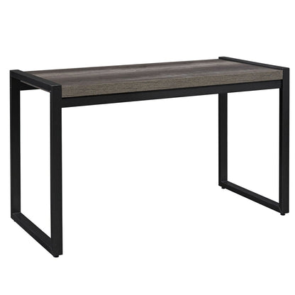 Tanners Creek - Writing Desk - Dark Gray Writing Desks by Liberty Furniture - Walls Furniture & Mattress