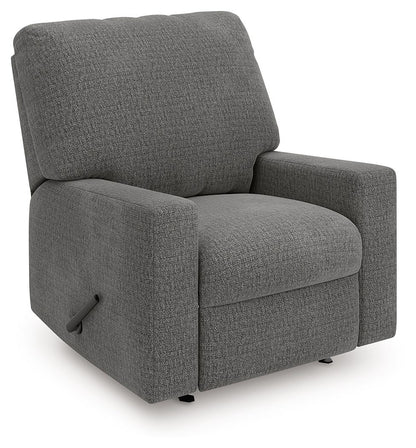 Seyler Lane - Rocker Recliner Rocker Chairs by Benchcraft® - Walls Furniture & Mattress