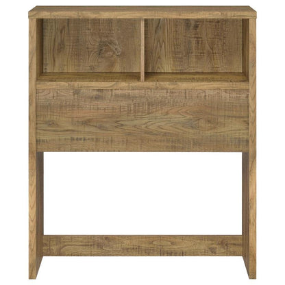 Westpark - 3 Piece Bedroom Set Bookcase Headboard 3 Piece Bedroom Sets by Coaster Fine Furniture - Walls Furniture & Mattress
