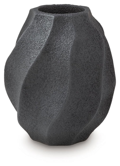 Judworth - Vase Vases & Jars by Signature Design by Ashley® - Walls Furniture & Mattress
