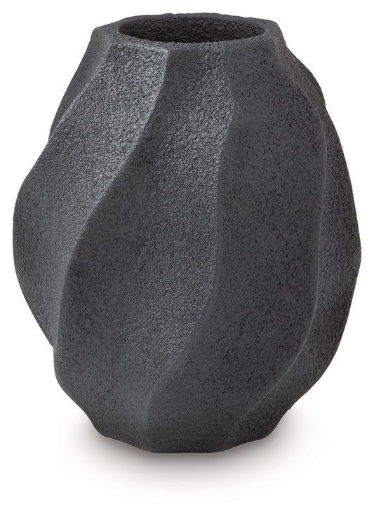 Judworth - Vase Vases & Jars by Signature Design by Ashley® - Walls Furniture & Mattress