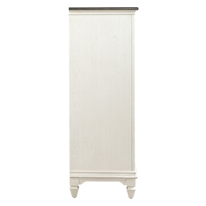 Allyson Park - Dresser Dressers by Liberty Furniture - Walls Furniture & Mattress