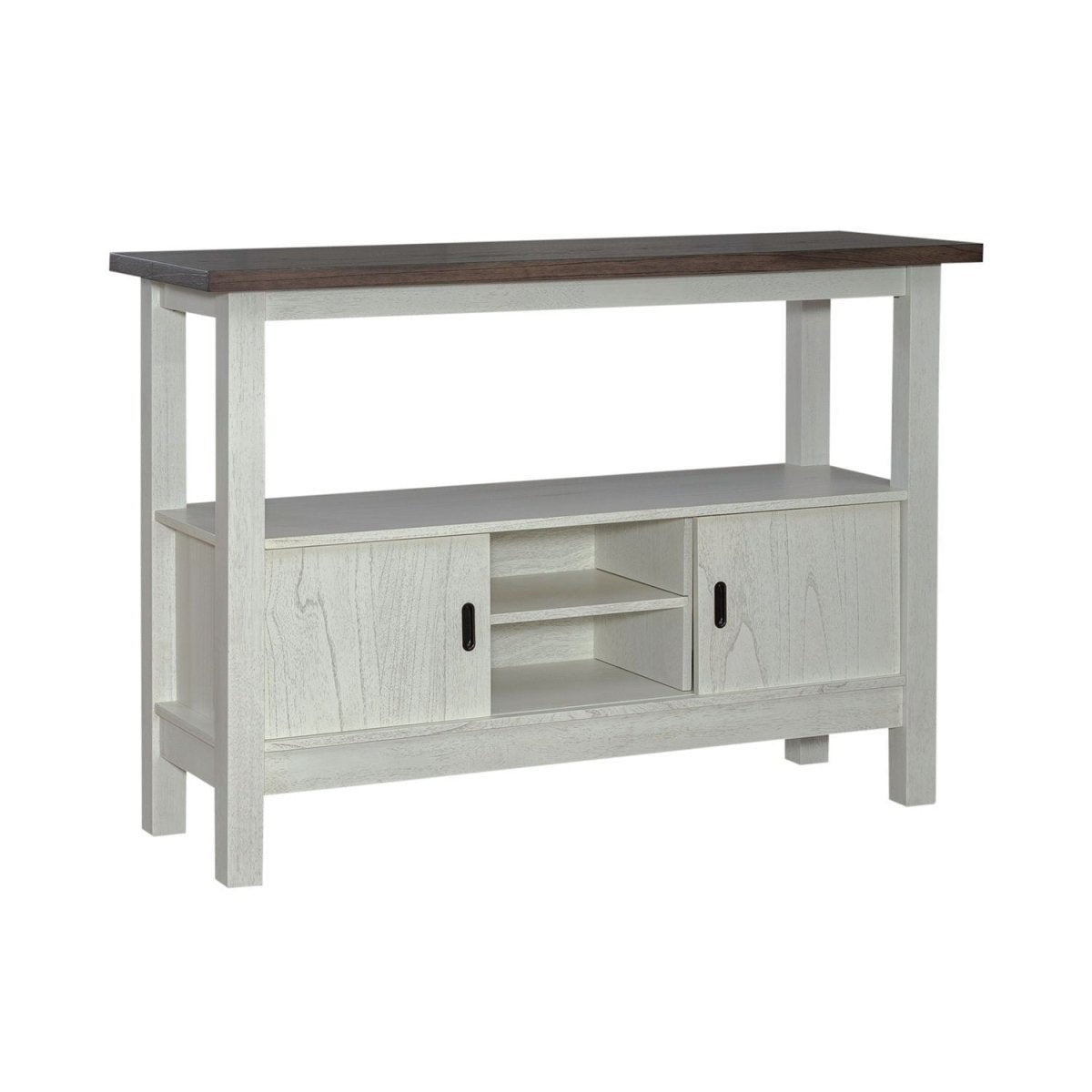 Brook Bay - Sideboard - White
