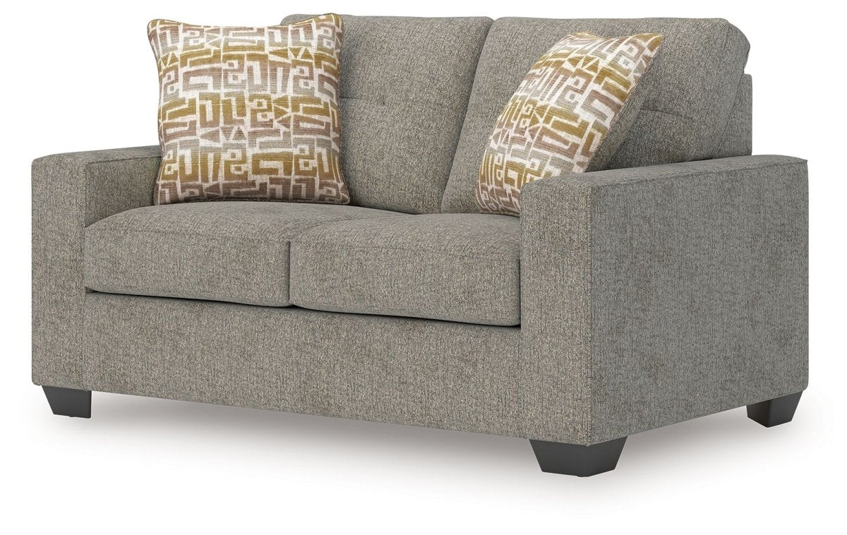 Larimer - Loveseat
