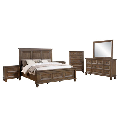 Mariana - Bedroom Set 4 Piece Bedroom Sets by New Classic - Walls Furniture & Mattress