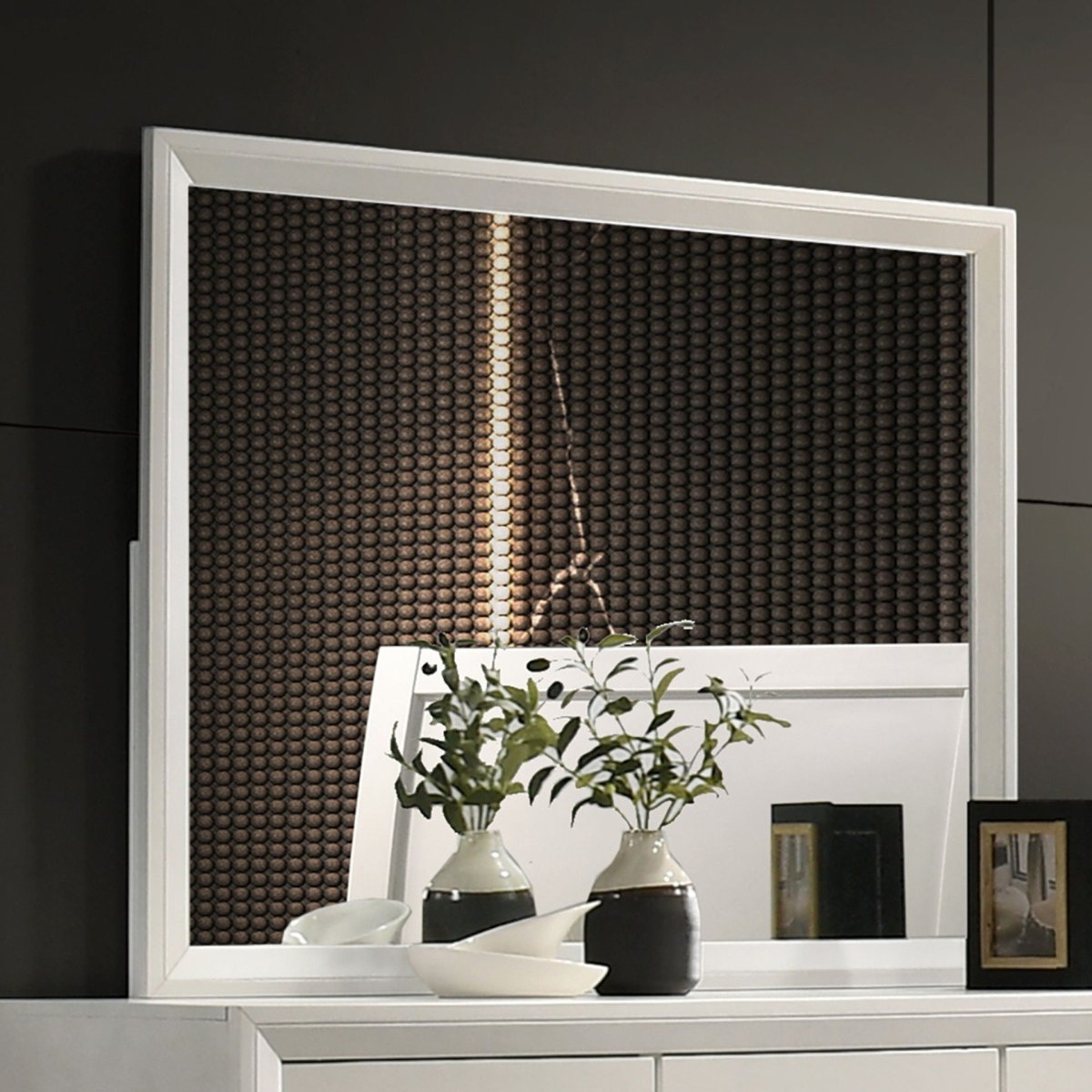 Ballard - Mirror Mirrors by New Classic - Walls Furniture & Mattress