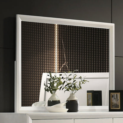 Ballard - Mirror Mirrors by New Classic - Walls Furniture & Mattress