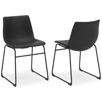Centiar - Upholstered Side Chair Chair Sets by Signature Design by Ashley® - Walls Furniture & Mattress