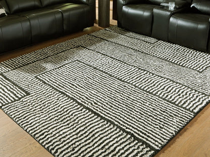 Kurtmen - Rug Area Rugs by Signature Design by Ashley® - Walls Furniture & Mattress