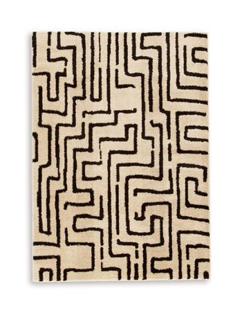 Timworth - Washable Rug Washable Rugs by Signature Design by Ashley® - Walls Furniture & Mattress