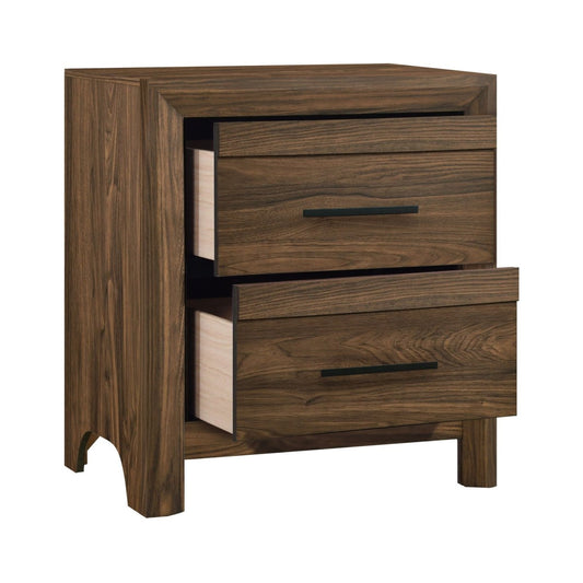 Biscayne - Nightstand Accent Nightstands by New Classic - Walls Furniture & Mattress