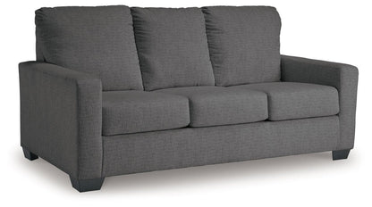 Rannis - Living Room Set 2 Piece Living Room Sets by Signature Design by Ashley® - Walls Furniture & Mattress