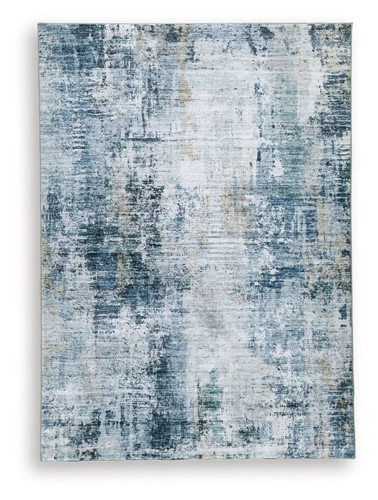 Arlenmont - Rug Area Rugs by Signature Design by Ashley® - Walls Furniture & Mattress