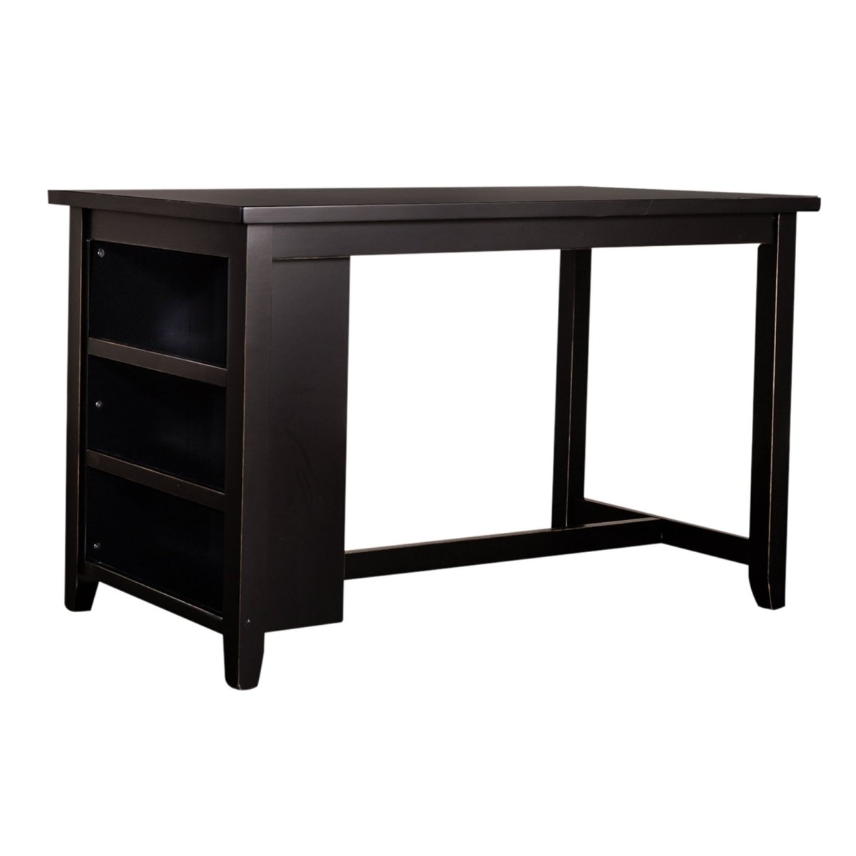 Brook Creek - Counter Set 5 Piece Dining Room Sets by Liberty Furniture - Walls Furniture & Mattress