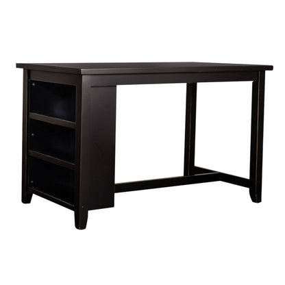 Brook Creek - Counter Set 5 Piece Dining Room Sets by Liberty Furniture - Walls Furniture & Mattress
