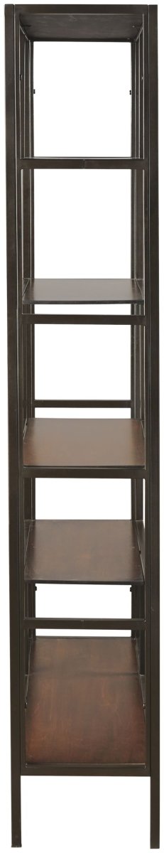 Frankwell - Bookcase Etageres by Signature Design by Ashley® - Walls Furniture & Mattress