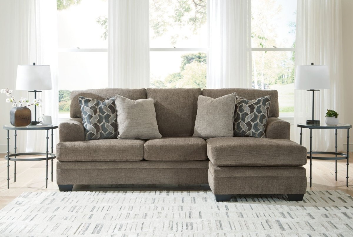 Stonemeade - Living Room Set 3 Piece Living Room Sets by Signature Design by Ashley® - Walls Furniture & Mattress