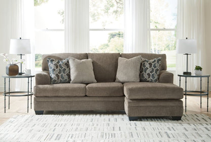 Stonemeade - Living Room Set 3 Piece Living Room Sets by Signature Design by Ashley® - Walls Furniture & Mattress