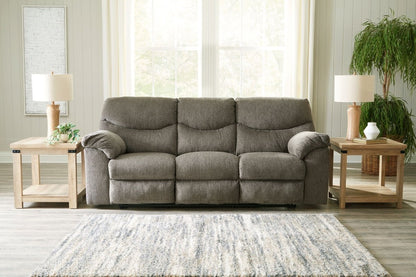 Alphons - Living Room Set Reclining Sofas & Loveseats by Signature Design by Ashley® - Walls Furniture & Mattress