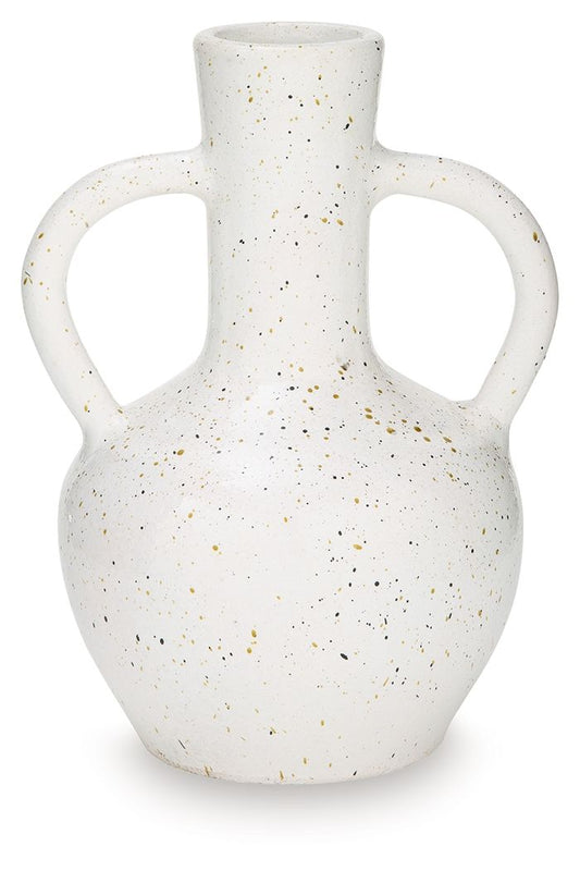 Dallinworth - Vase Vases & Jars by Signature Design by Ashley® - Walls Furniture & Mattress