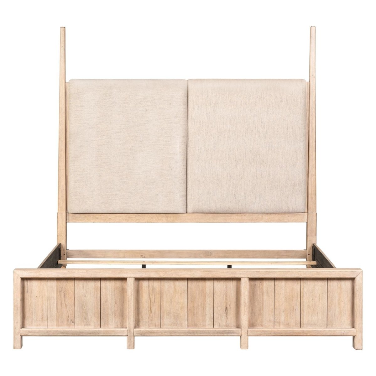 Proximity Place - Poster Bed Poster Beds by Liberty Furniture - Walls Furniture & Mattress