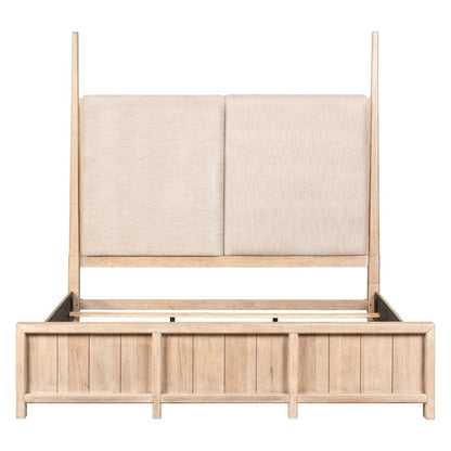 Proximity Place - Poster Bed Poster Beds by Liberty Furniture - Walls Furniture & Mattress