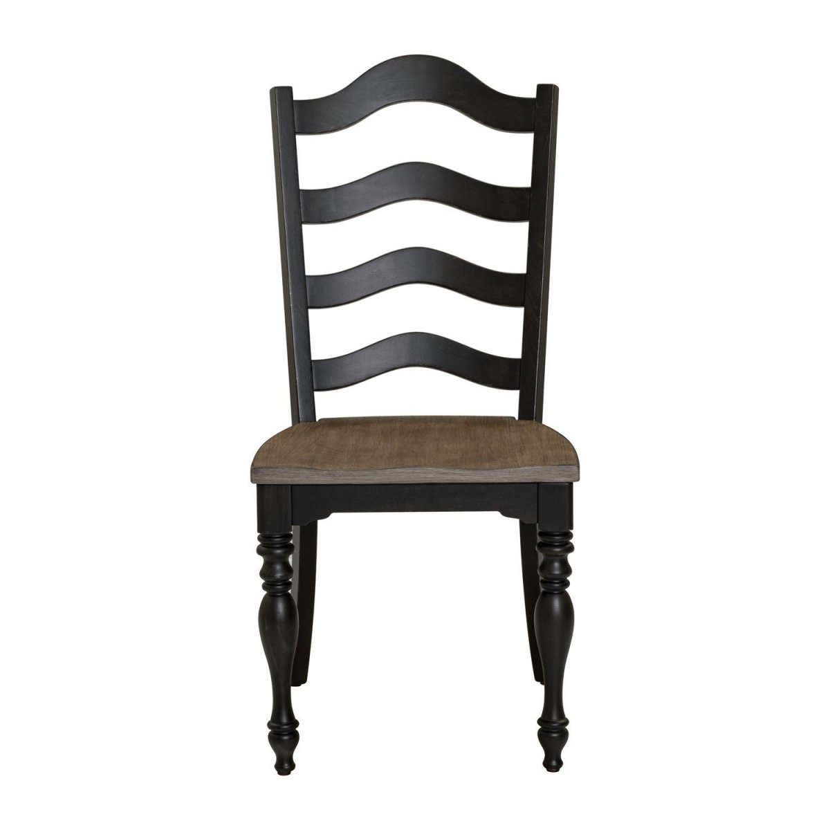 Magnolia Manor - Spindle Back Chair Counter Chairs by Liberty Furniture - Walls Furniture & Mattress