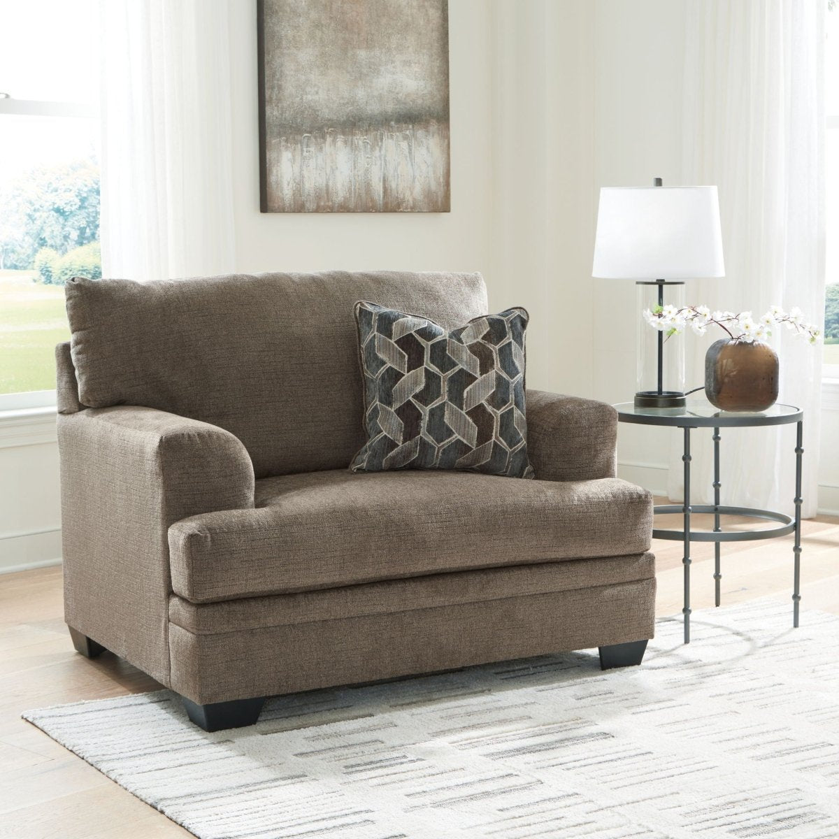 Stonemeade - Living Room Set 3 Piece Living Room Sets by Signature Design by Ashley® - Walls Furniture & Mattress